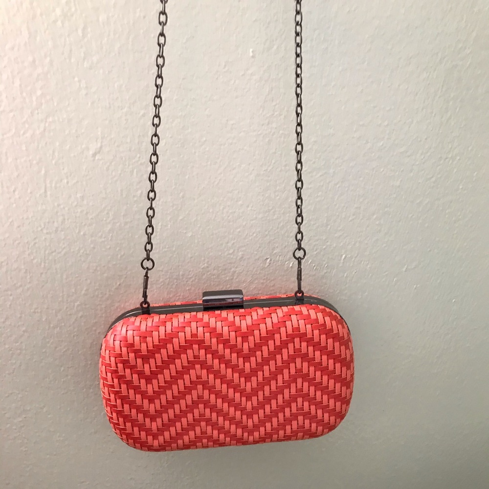 Crossbody Clutch